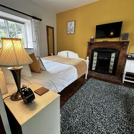 Home Farm Bed & Breakfast Milton Keynes Esterno foto