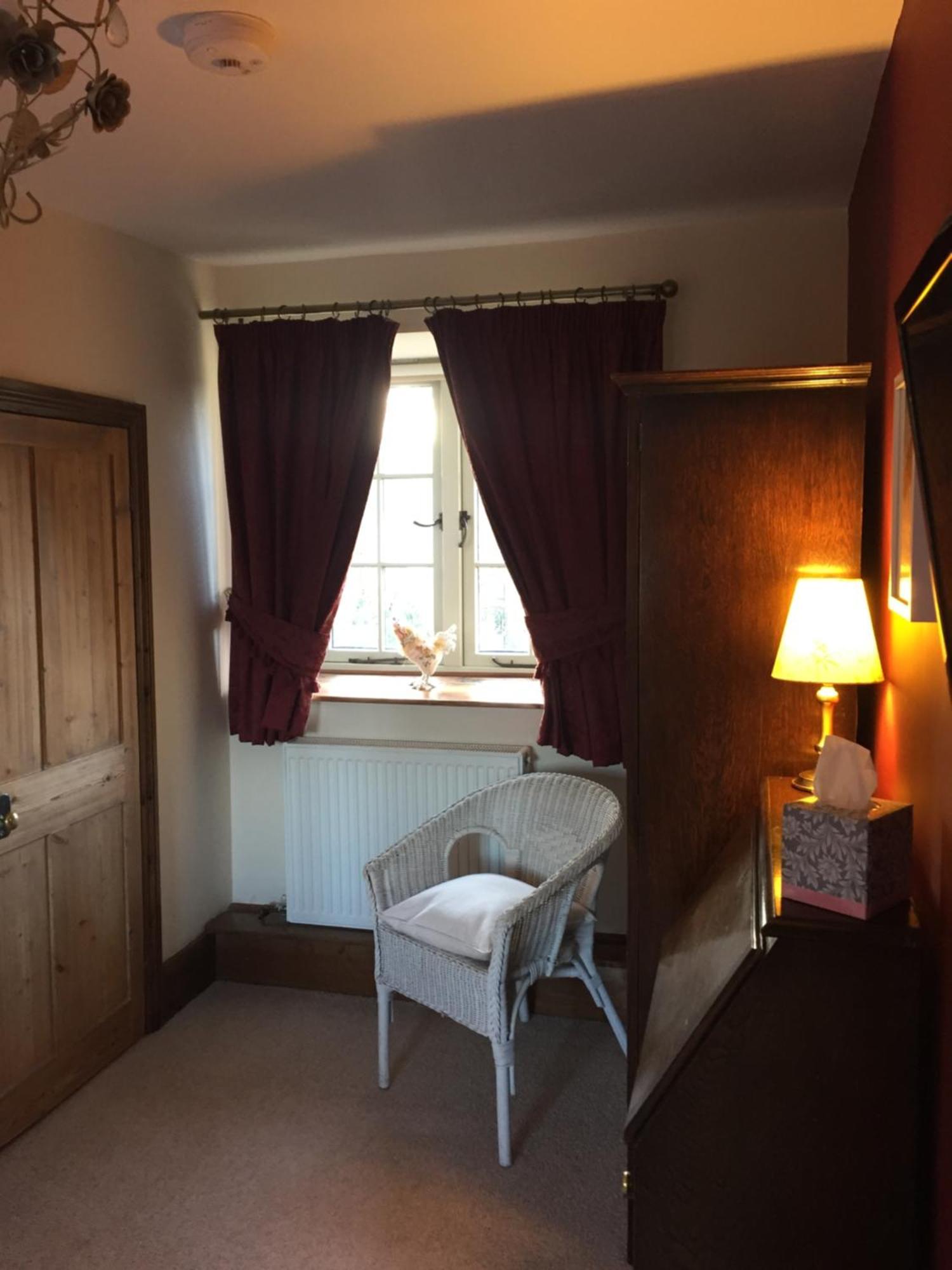 Home Farm Bed & Breakfast Milton Keynes Esterno foto